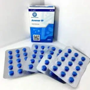 Anavar Buy Online Order USA- Human Pharma