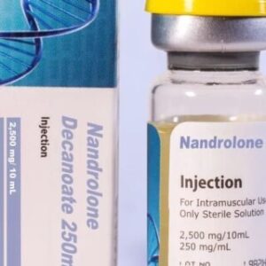 Deca Steroid | GP 250mg 10 ml Dosage, Results & Sides