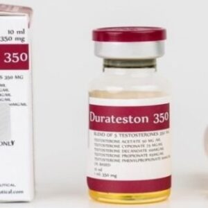 Durateston 350 Testosterone mix 10ml Rotterdam Fast Delivery