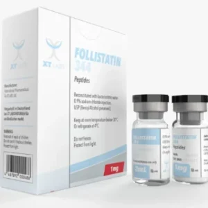 FOLLISTATIN 344 XT Labs 2 ml 1mg – Benefits, Risks, and Uses