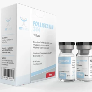 FOLLISTATIN 344 XT Labs 2 ml 1mg – Benefits, Risks, and Uses