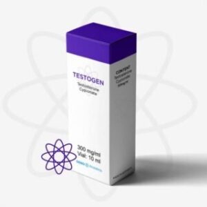 Testosterone Cypionate Buy 300mg 10ml Geno Pharma