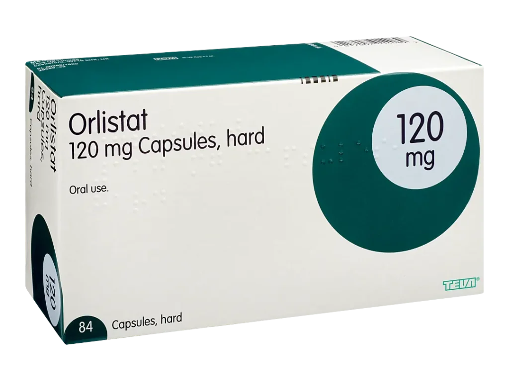 Orlistat