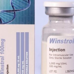 Purchase Winstrol Online Safely 100g 10 ml GP