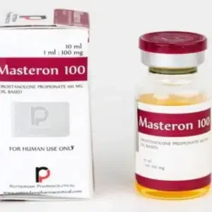 Masteron Rotterdam Drostanolone 100mg 10ml – Steroids USA