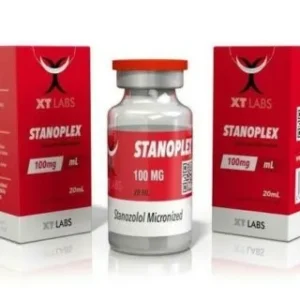 Stanoplex XT Labs 20ml 100mg