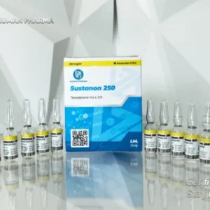 Sostenon 250 Human Pharma Best USA!
