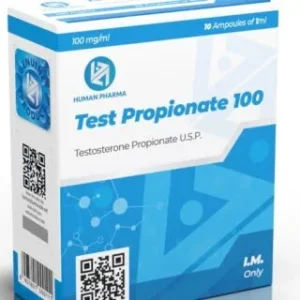 Testosterone Propionate for Sale | Best Prices & Fast Shipping