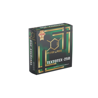 Testotex250 Phar Labs Premium USA