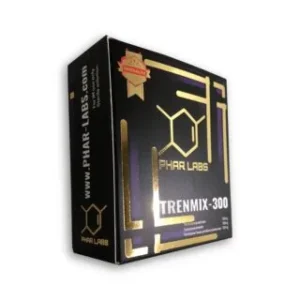 TrenMix 300 Phar Labs Premium USA