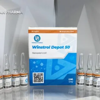 Winstrol For Sale Human Pharma In USA 50mg/ml 10 ml