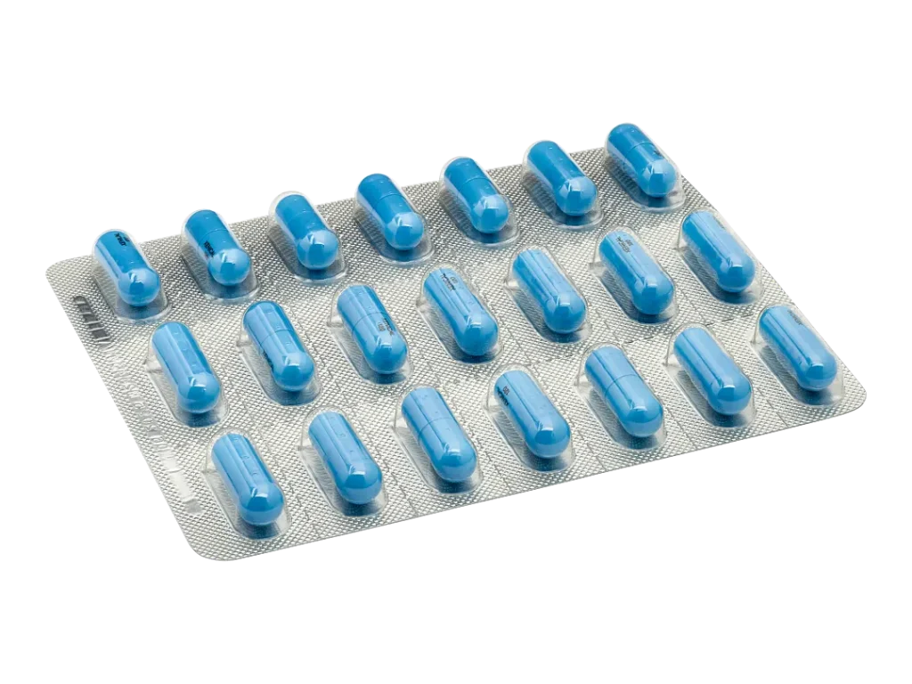 Xenical Capsules