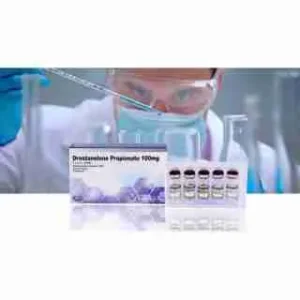 Masteron 100mg – BangKok Pharmaceuticals