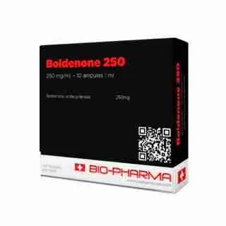 Boldenone 250 10 ml – Biopharma