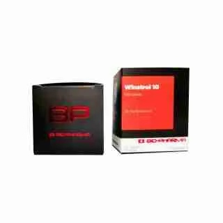 Winstrol 10 100 tabs – Biopharma