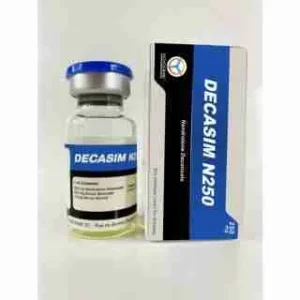 Decasim N 250mg 10ml Deca Durabolin – Novocrine