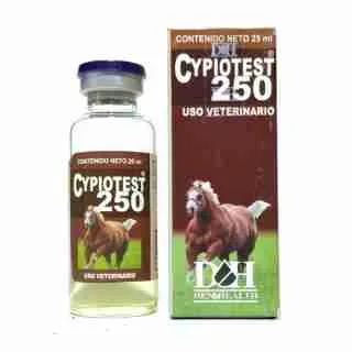 Cypiotest 250 25 ml – D&H Denkall Steroids Pro in the USA