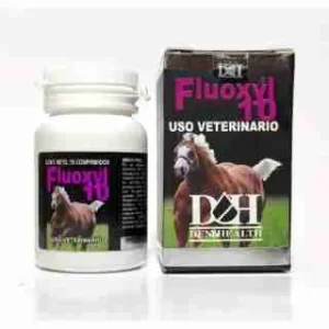 Fluoxyl 10mg/pill 75 pills – D&H Denkall