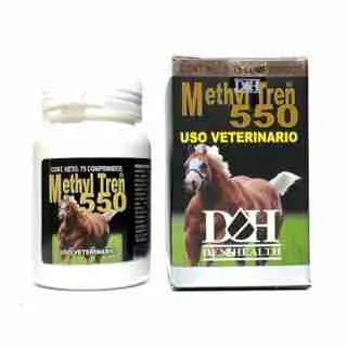 Methyl Tren 550 mcg/pills 75 pills – D&H Denkall Best Steroid Shop