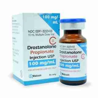 Drostanolone Propionate Watson Best For Sale 1#