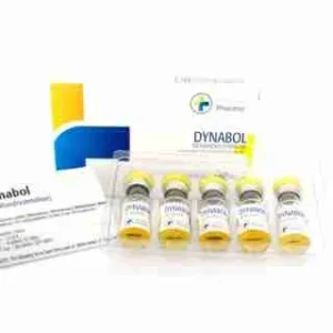 Dynabol Buy Online in USA 100mg/ml 10 ml Medical Pharma