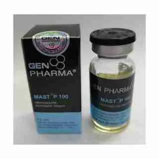 Mast P 100mg 10ml – Gen Pharma Steroid Shop USA