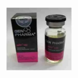 NPP 100mg 10ml – Gen Pharma Steroids for Sale