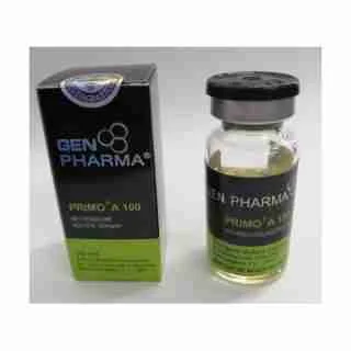 Primo 100mg 10ml – Gen Pharma