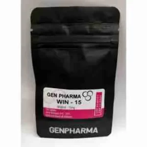 Win 15mg 100 tablets – Gen Pharma Order