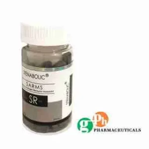 Stenabolic 10mg 100 tabs – GPH Pharmaceuticals