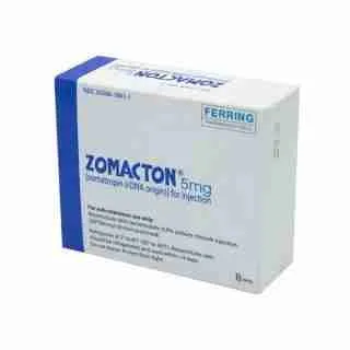 Zomacton 15ui – Fenrring Steroids in the USA