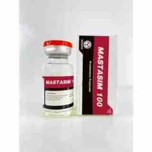 Mastasim 100mg/ml 10ml – Novocrine