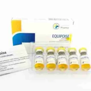 Equipoise 200mg/ml 10 ml – Medical Pharma