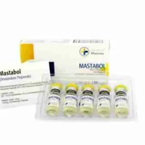 Mastabol 100mg/ml 10ml – Medical Pharma Buy in USA
