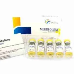 Metribolone Steroid 1100mcg/ml 10 ml -Buy Metribolone MP