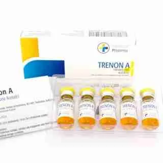 Trenon A 100mg/ml 10 ml (Trenbolone Acetate) – Medical Pharma