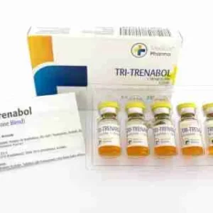 Tri Trenabol 150mg/ml 10 ml Trenbolone Blend – Medical Pharma