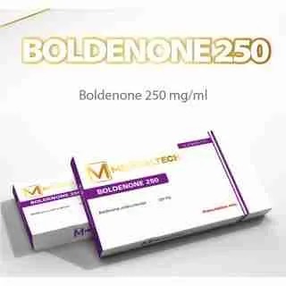 Boldenone 250mg 10 amp – MedicalTech