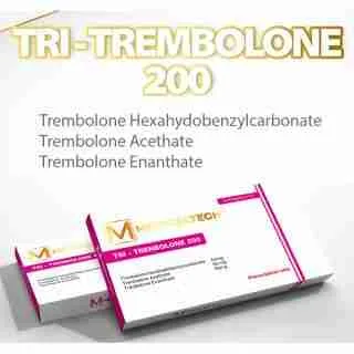 Tri-Trenbolone 200mg 10amp – Medical Tech