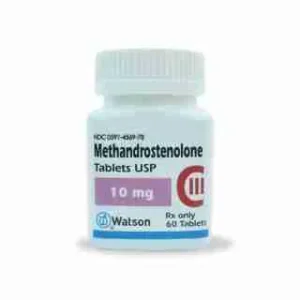 Methandrostenolone Watson Steroids USA