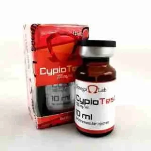 Cypio Test 200mg 10ml Omega Labs Buy Steroid USA