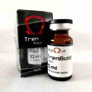Trenbol 75 Trenbolone Acetate 75mg 10ml – Omega Labs Buy Steroids in USA