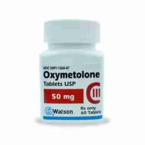 Oxymetholone Watson Steroid USA