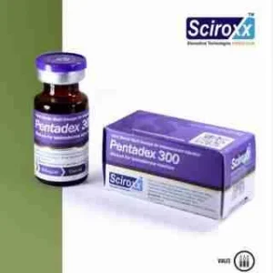 Pentadex 300 10ml Sciroxx Laboratories