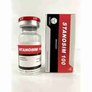 Stanosim 100mg/ml 10ml – Novocrine