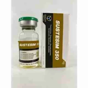 Novocrine Sustesim 350 (350mg/ml 10ml Testosterone Blend)