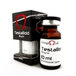 Testosterone Suspension Buy – Fast-Acting