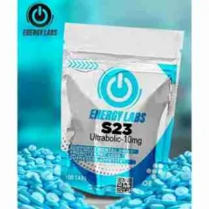 S23 Ultrabolic 10mg