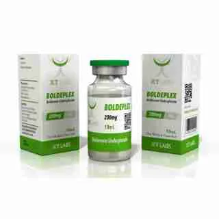 Boldeplex XT Labs 200mg10 ml -1#Fast Shipping