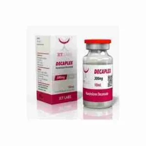Decaplex XT Labs 300mg 10ml – USA